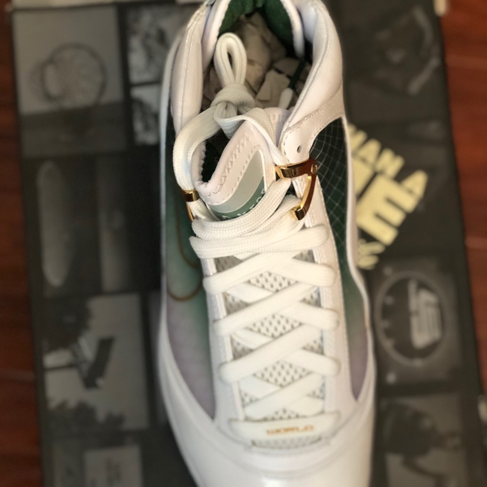 Air Max Lebron 7 “Akron” - Picture 3 of 3